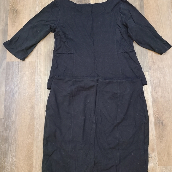 Cleo Petites Skirt and top - Picture 2 of 4